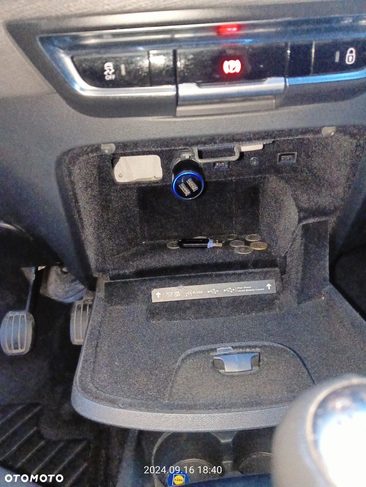 Citroën C4 Picasso 1.6 THP Intensive - 20