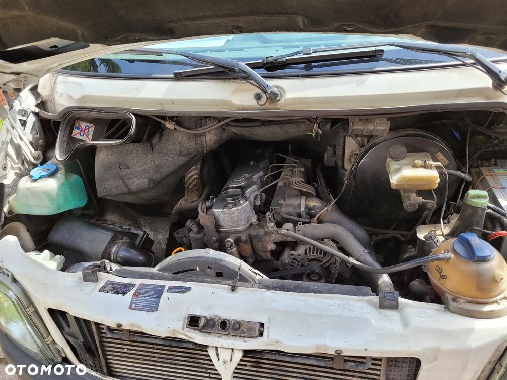 Volkswagen LT 35 2.8 TDI - 3