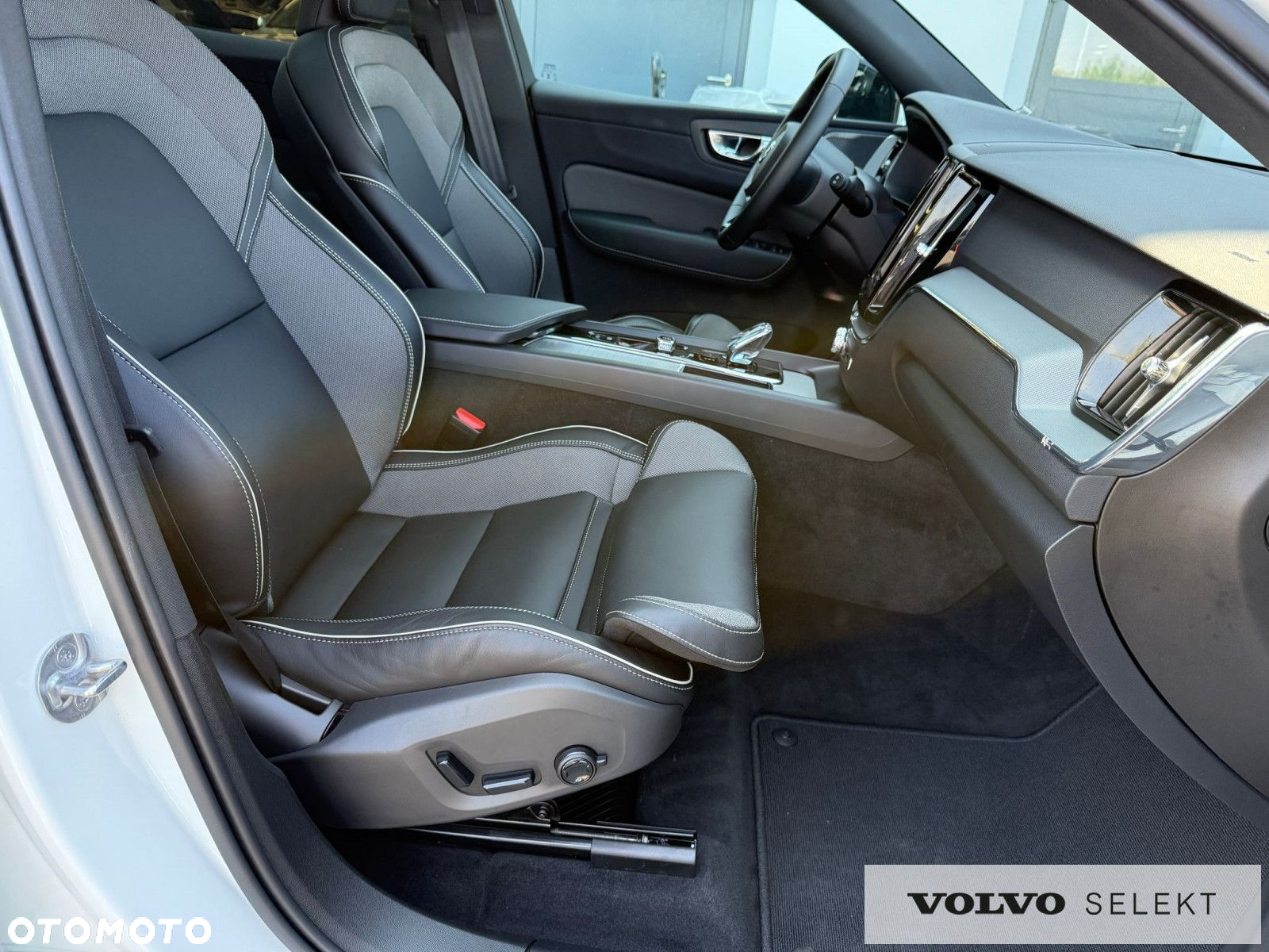 Volvo XC 60 - 15