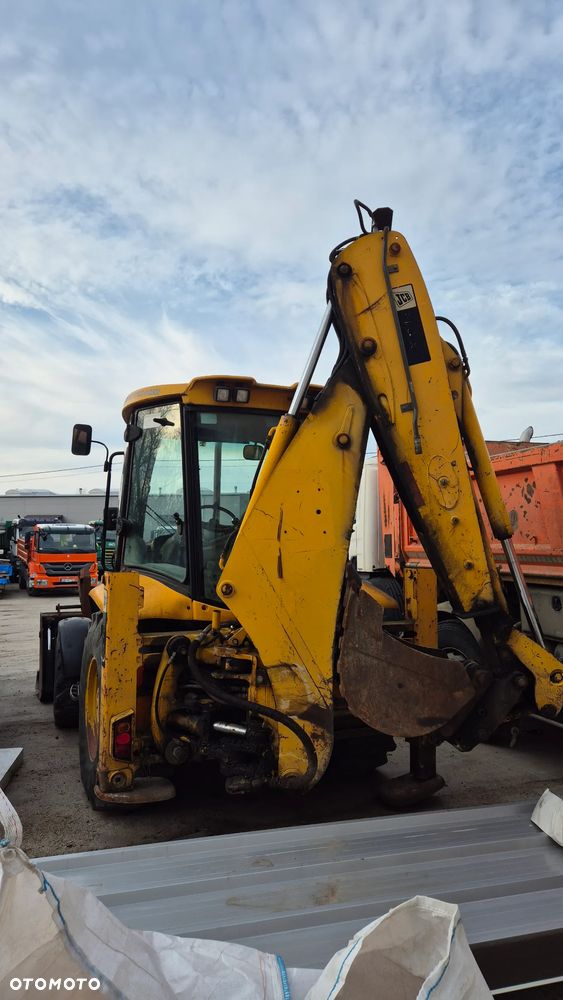 JCB 3CX - 1
