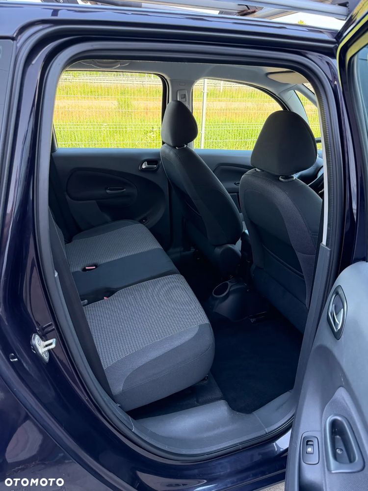 Citroën C3 Picasso VTi 120 Selection - 16