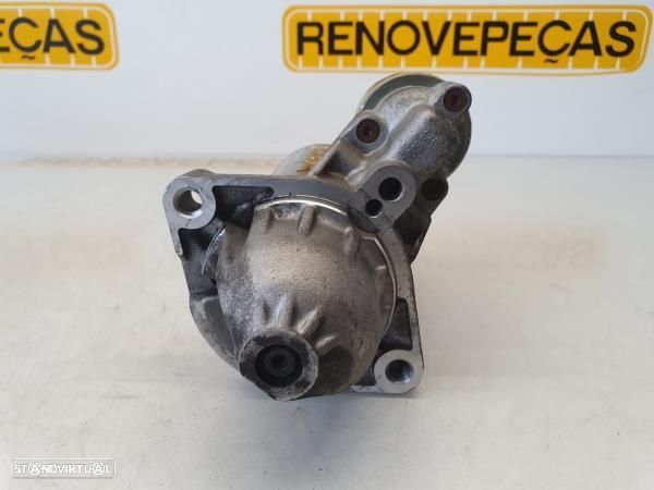 Motor Arranque Bmw 3 (E90) - 2