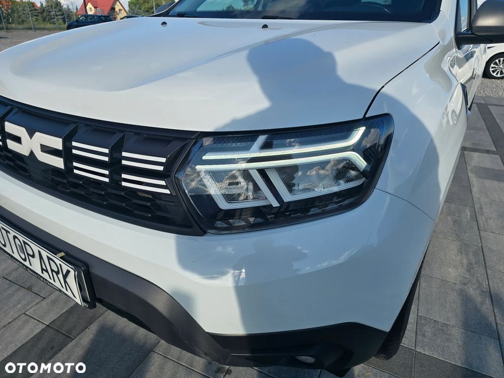 Dacia Duster 1.5 Blue dCi Journey - 8