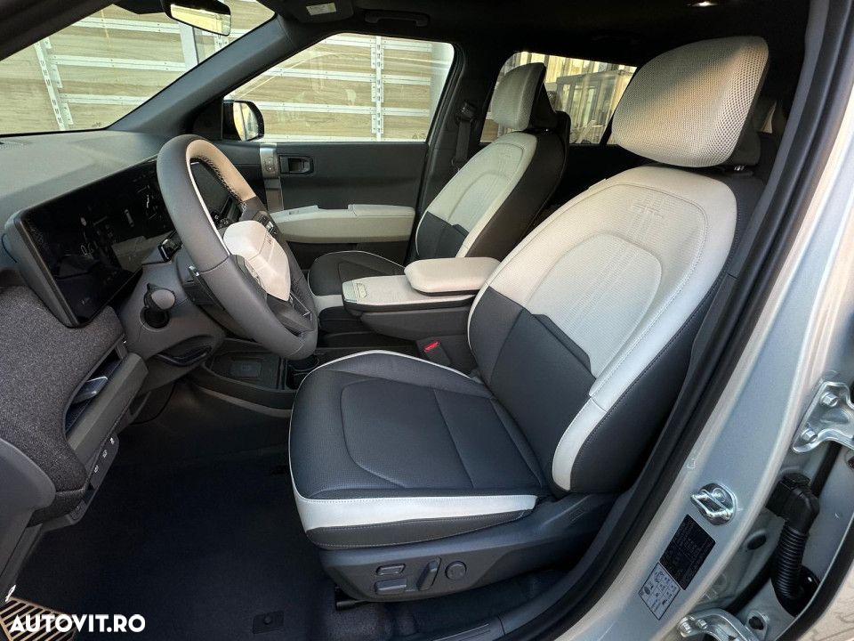 Kia EV3 - 23