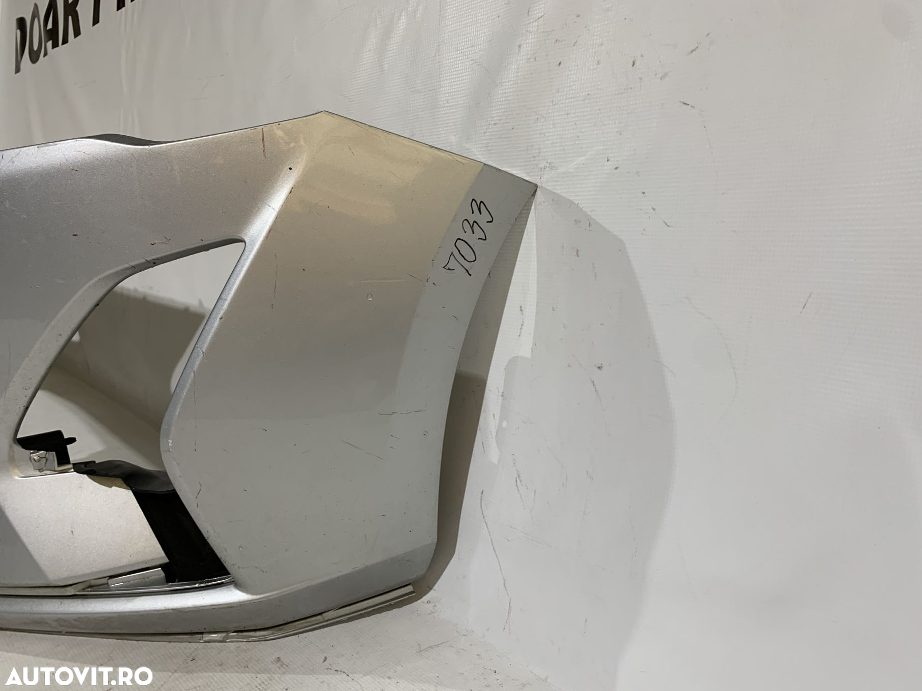 Bara fata Ford Focus 4, 2018, 2019, 2020, 2021, cod origine OE JX7B-17757-A. - 10