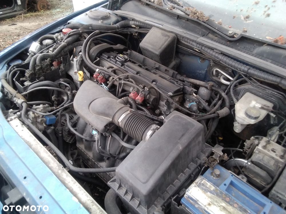 Drzwi  PEUGEOT 406 COUPE 2.0B 01R. drzwi,zderzaki,lampy........ - 5