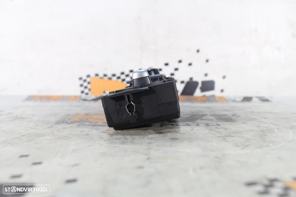 Climatronic / Comando Sofagem / Chaufagem Bmw 1 (E87)  64119286619 / 9 - 4