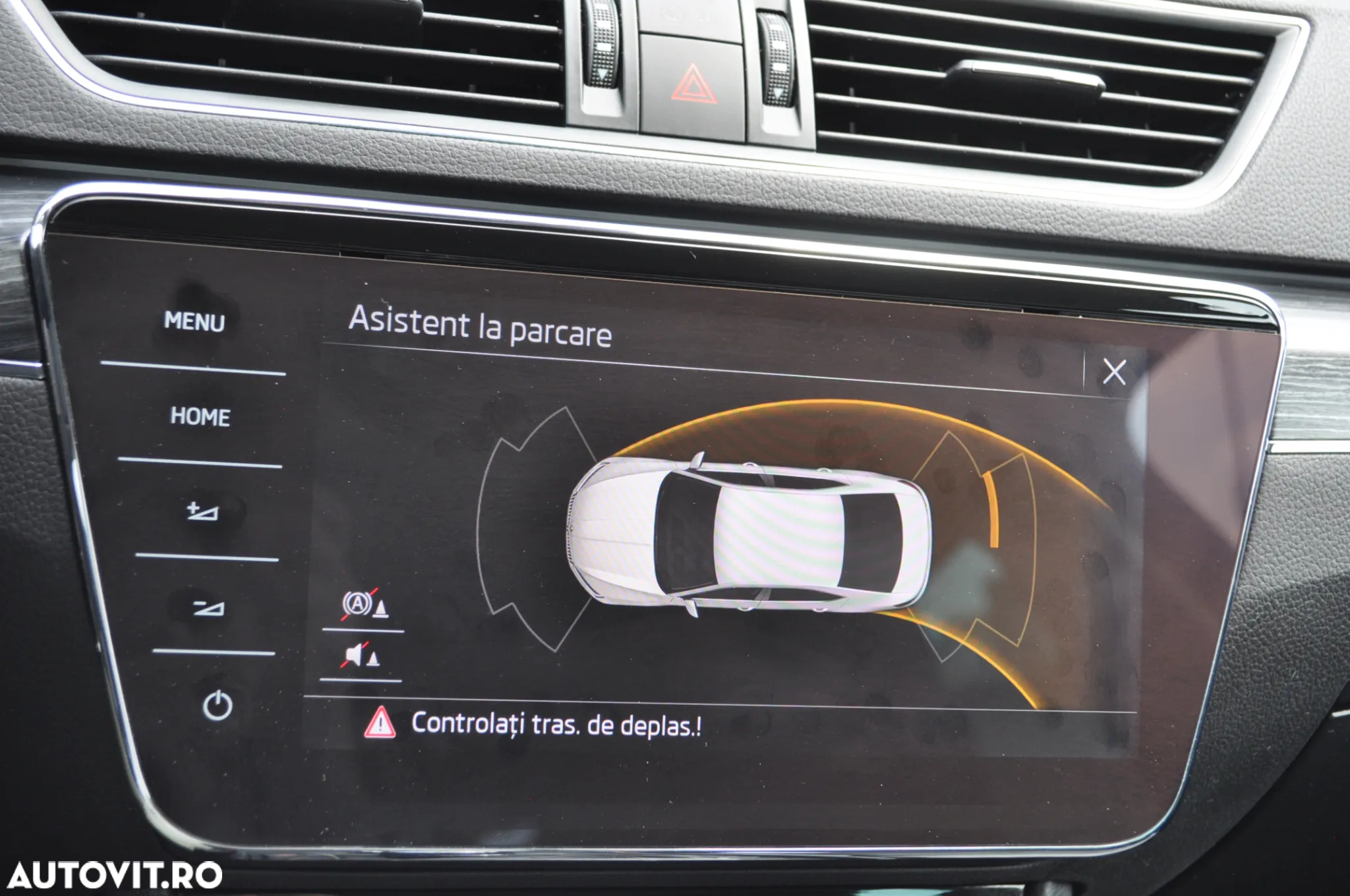 Skoda Superb 2.0 TDI Style - 40