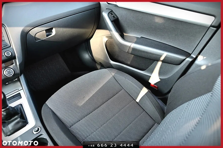 Skoda Octavia 1.2 TSI Ambition - 20