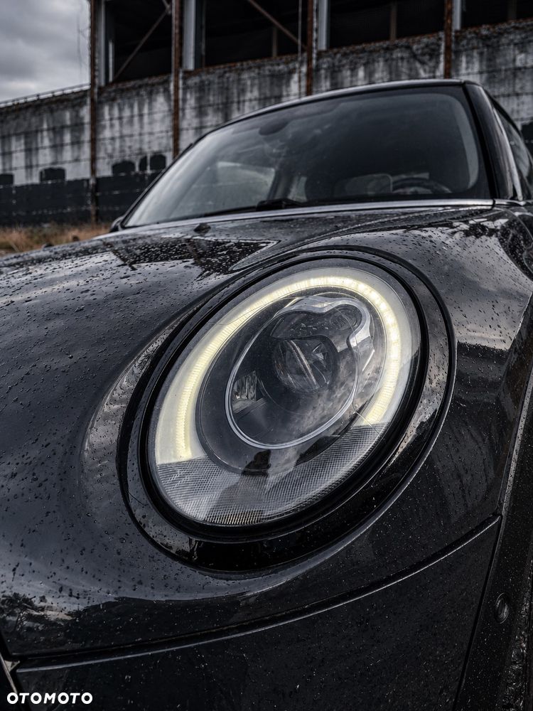 Mini Cooper S 2015 photo 4