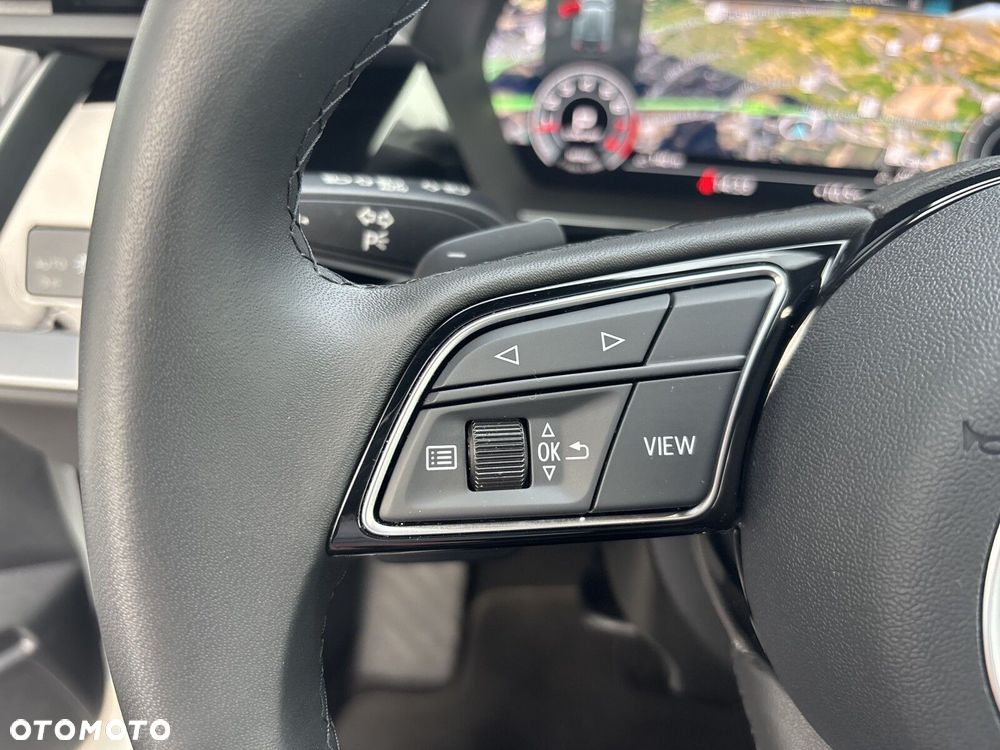 Audi A3 Sportback 35 TFSI mHEV S Line S tronic - 11