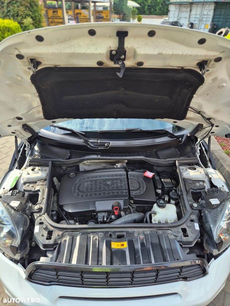Mini Countryman - 38