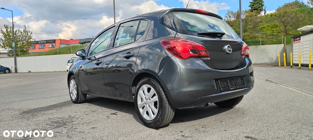 Opel Corsa 1.4 Enjoy S&S - 10