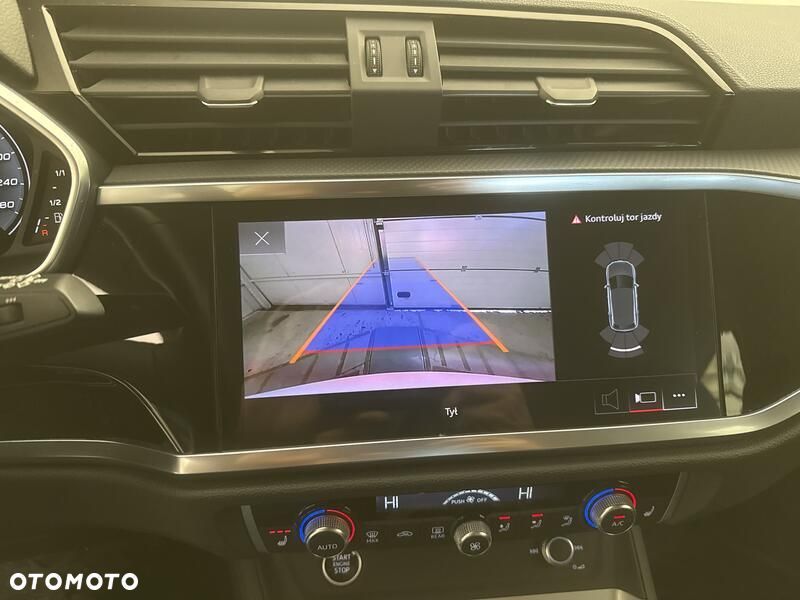 Audi Q3 35 TFSI mHEV S tronic - 16