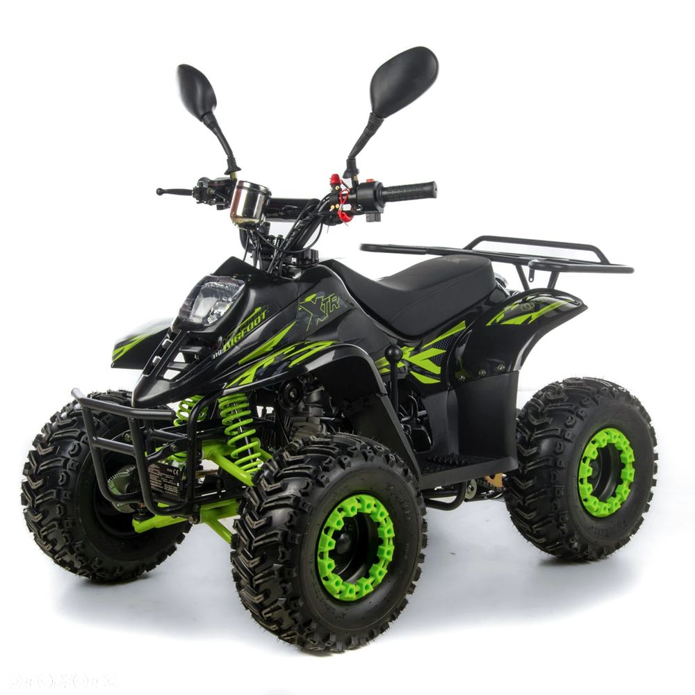 XTR Inny - 11