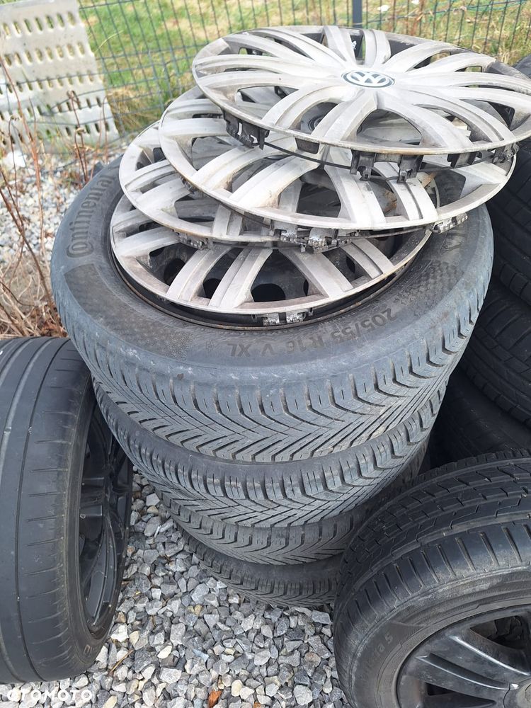 Volkswagen Caddy 2.0 (5-Si.) DSG Family - 25