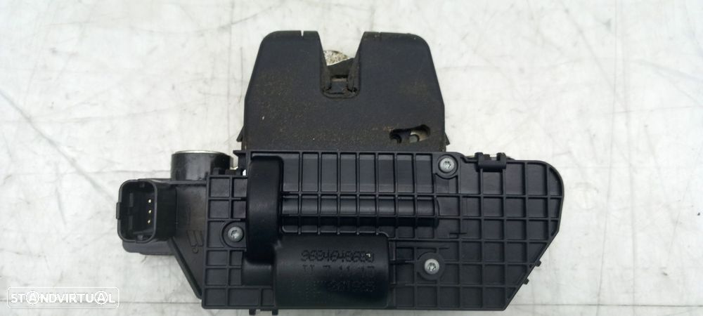 Fechadura / fecho da mala PEUGEOT 208 - 1