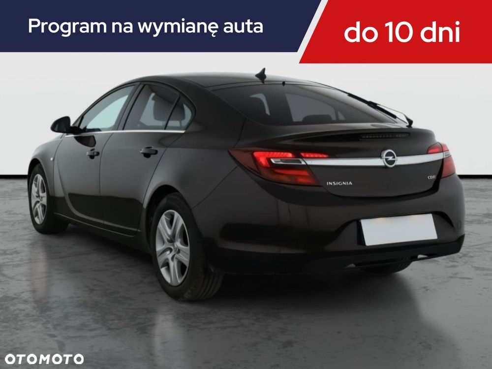 Opel Insignia - 6