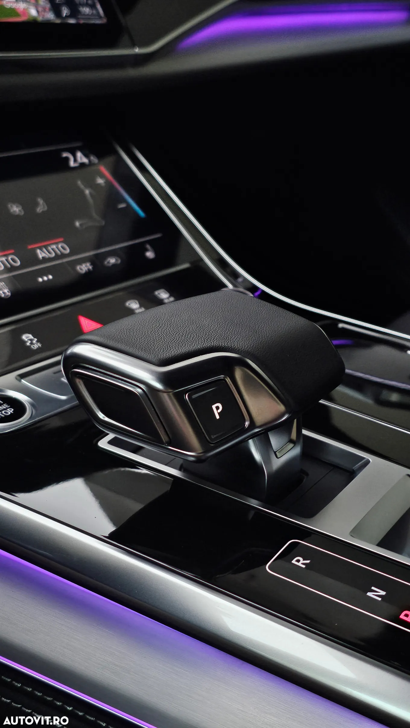 Audi Q8 50 TDI quattro Tiptronic MHEV - 22