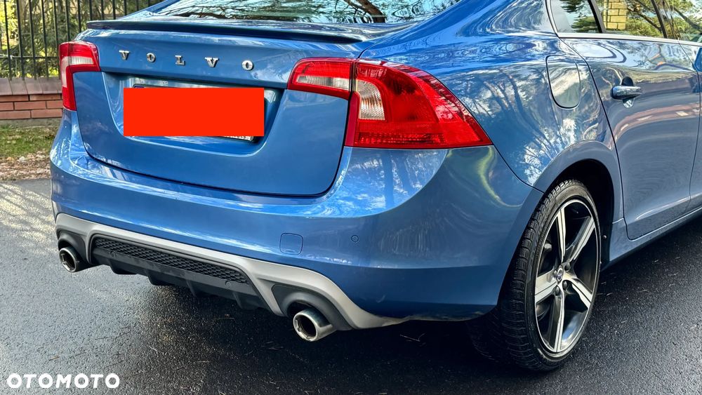 Volvo S60 CC D4 Drive-E Momentum - 6