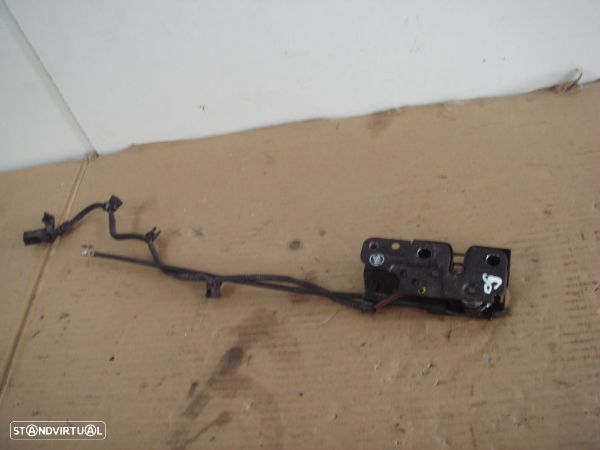 Fecho Do Capot Seat Leon (1P1) - 1