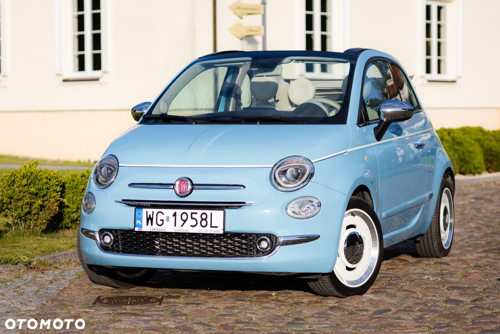 Fiat 500 - 8