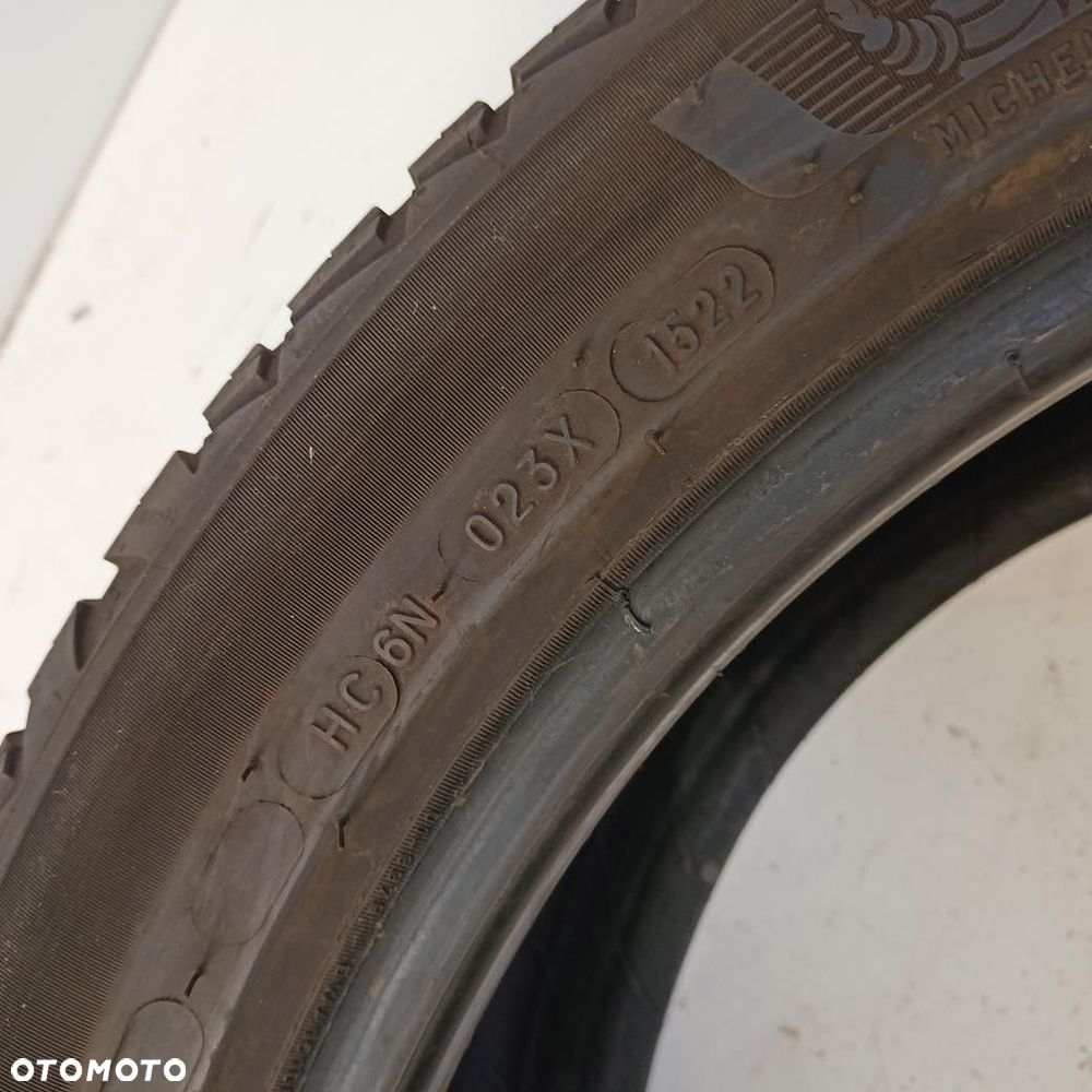 Opona 235/45/19 Michelin CrossClimate 2 (E9282) - 4