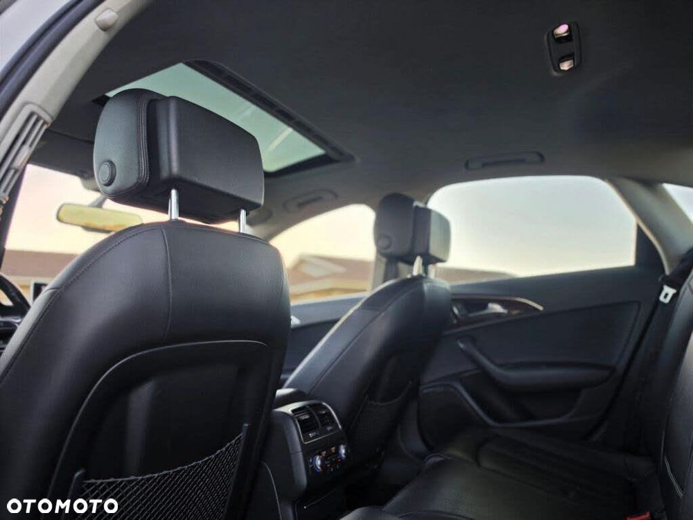 Audi A6 Limousine 2.0 TFSI Quattro S tronic - 9