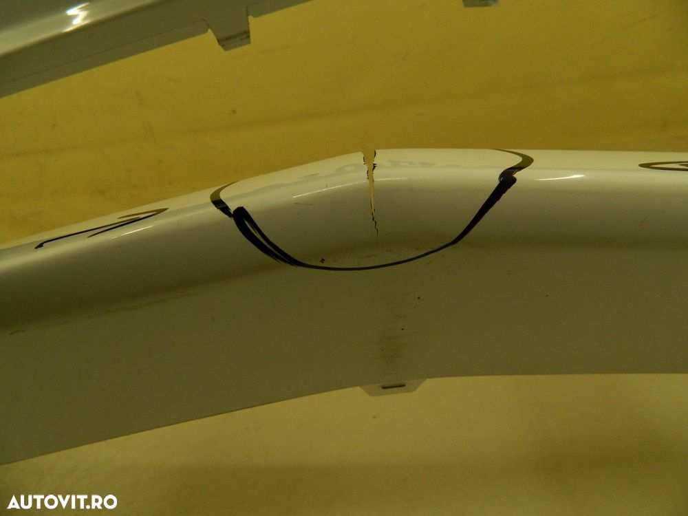 Bara fata Mercedes SLK AMG R172, 2011, 2012, 2013, 2014, 2015, cod origine A1728850625. - 6