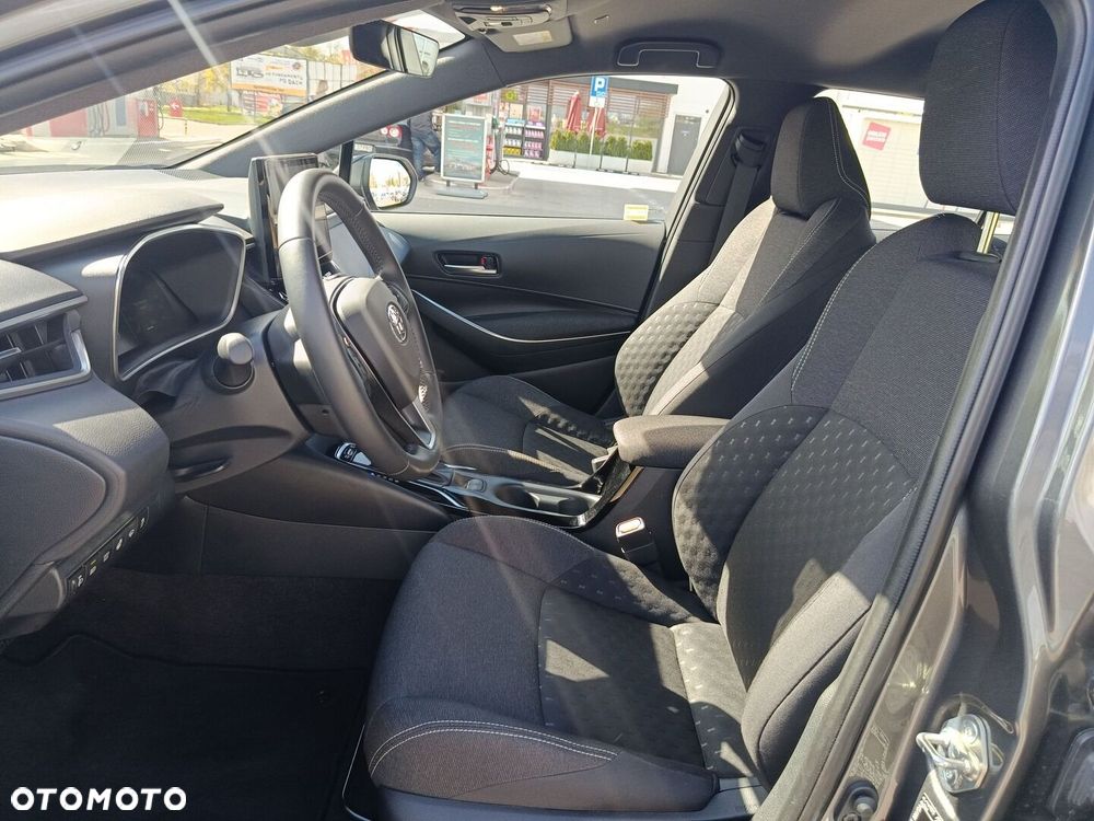 Toyota Corolla 1.8 Hybrid Comfort - 15