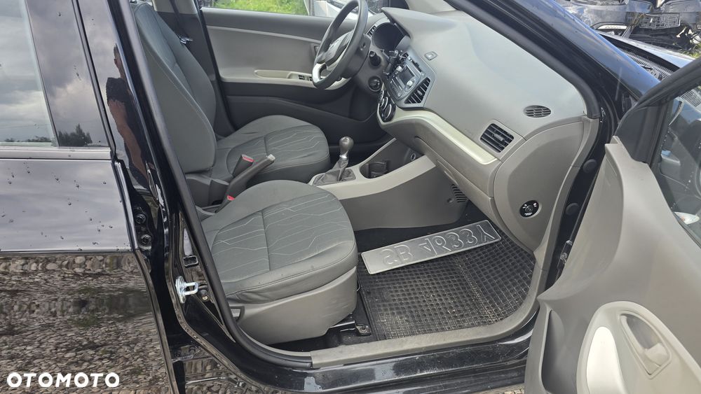 Kia Picanto 1.0 L - 18