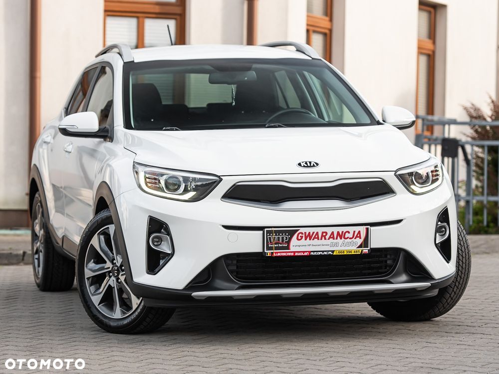 Kia Stonic 1.4 XL - 2