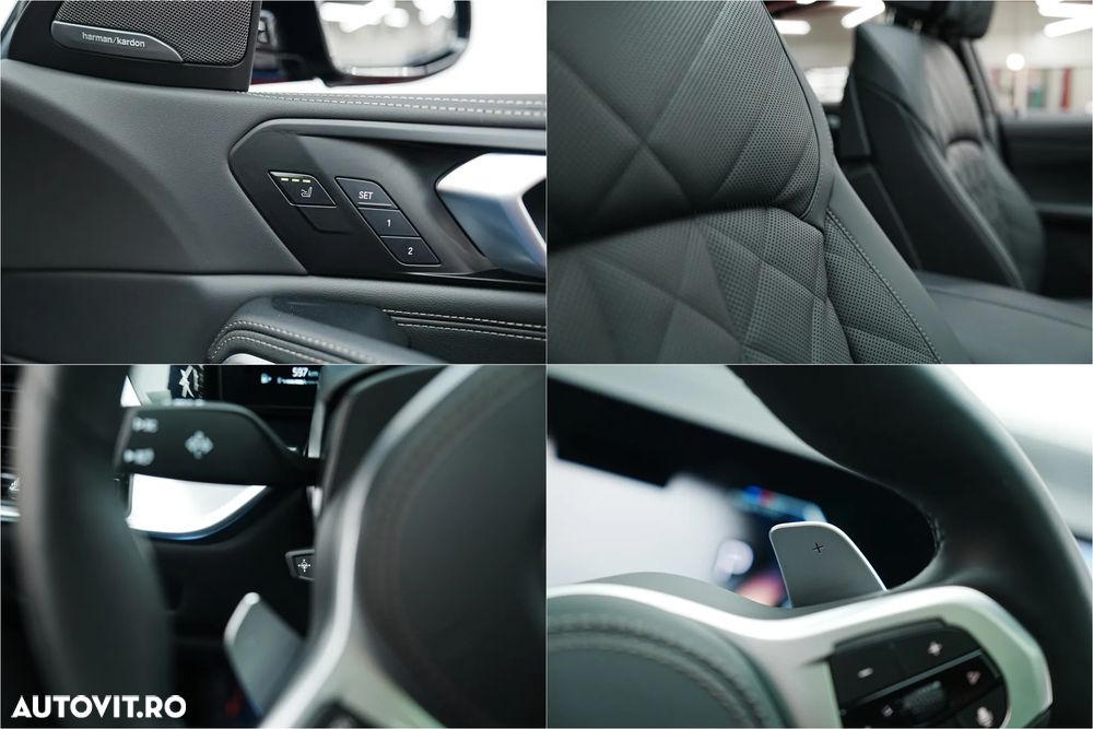 BMW X6 xDrive30d M Sport - 37