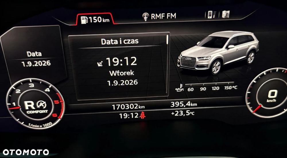 Audi Q7 3.0 TDI Quattro Tiptr - 25