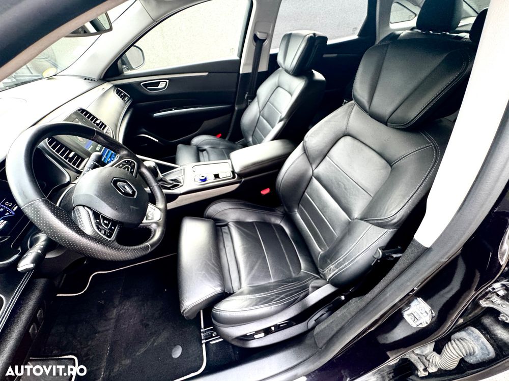 Renault Talisman - 5
