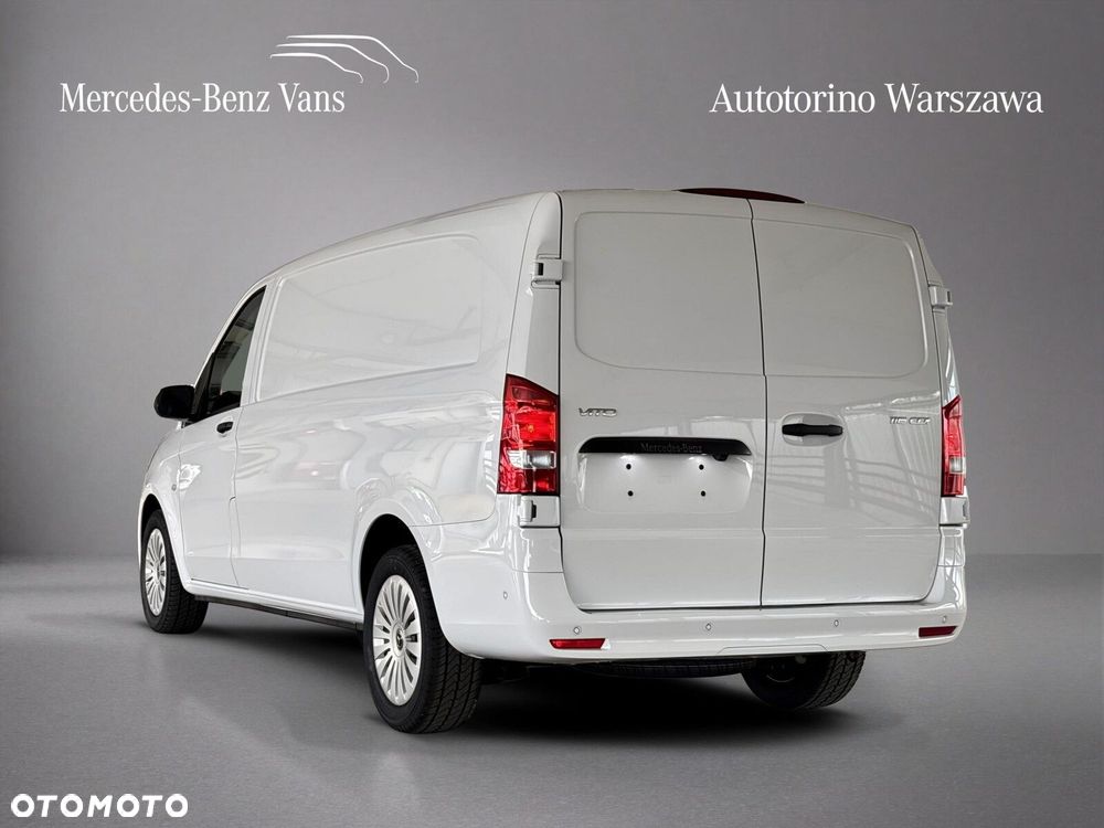 Mercedes-Benz Vito Vito Furgon 116 CDI - 6