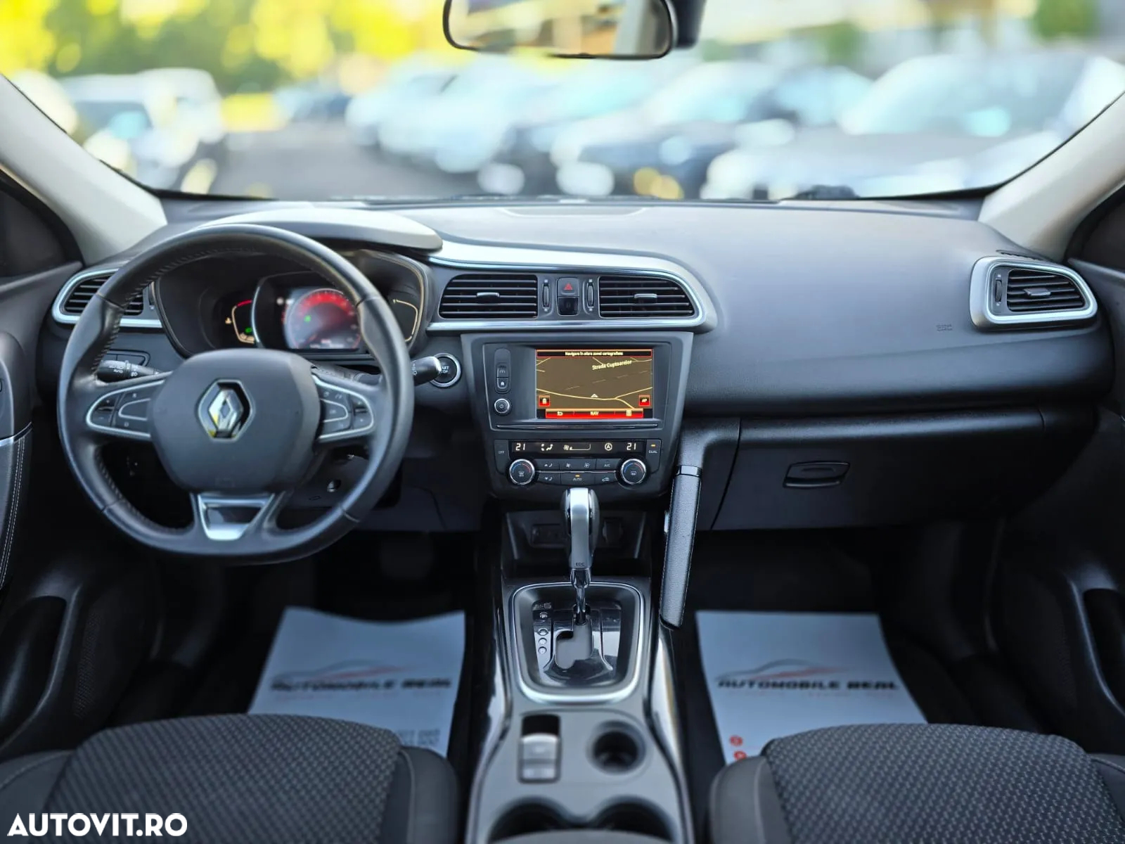 Renault Kadjar 1.5 DCI EDC Intens - 16