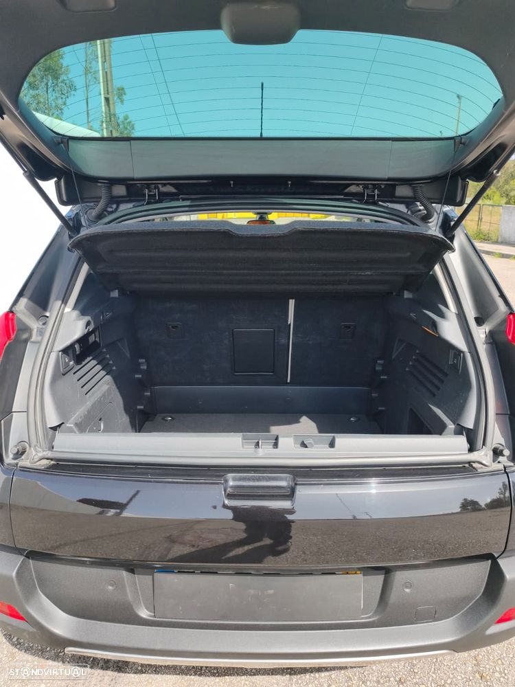 Peugeot 3008 e-HDi FAP 115 EGS6 Stop&Start Allure - 31