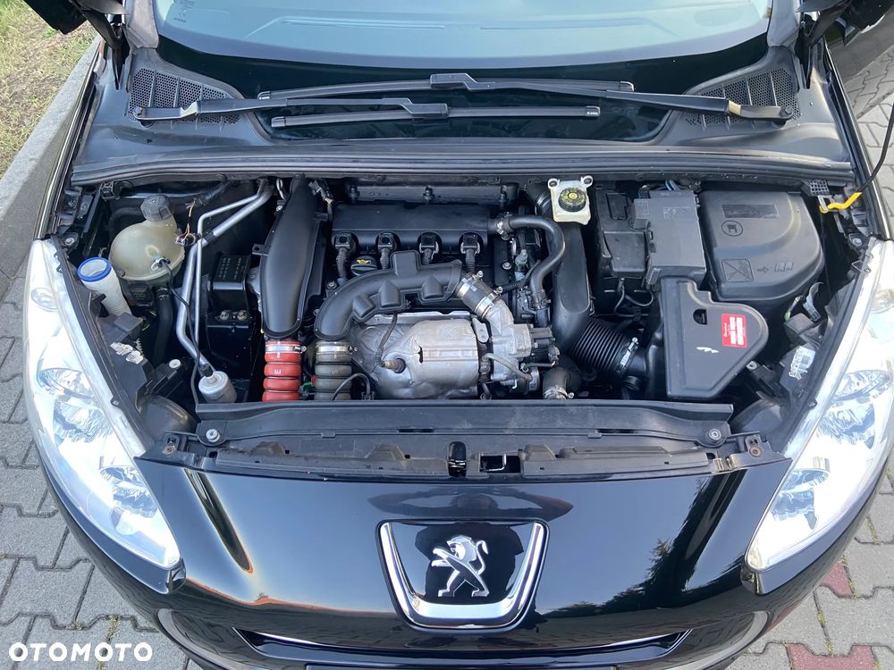 Peugeot 308 CC 1.6 THP Active - 26