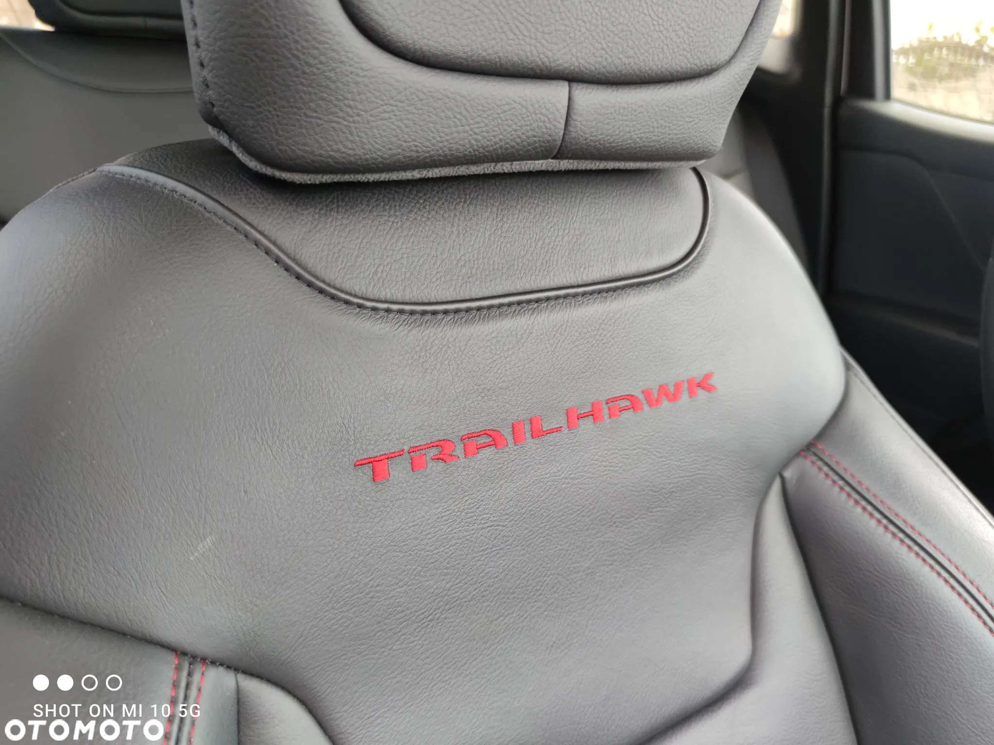 Jeep Renegade 2.0 MultiJet Active Drive Low Automatik Trailhawk - 15