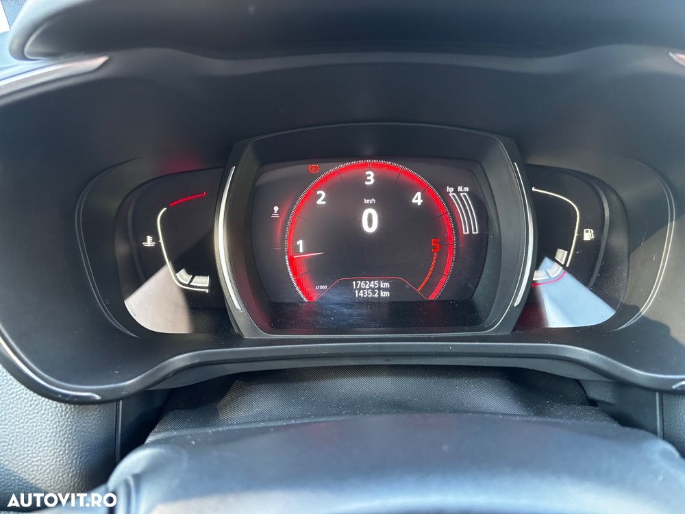 RENAULT Kadjar 2015 — imagine 7