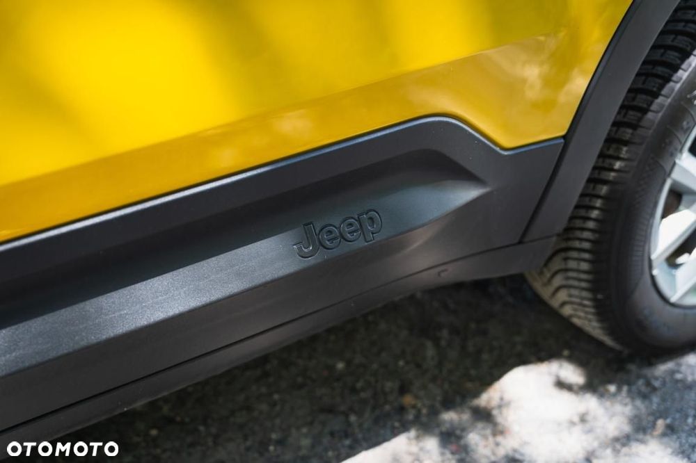 Jeep Avenger - 13