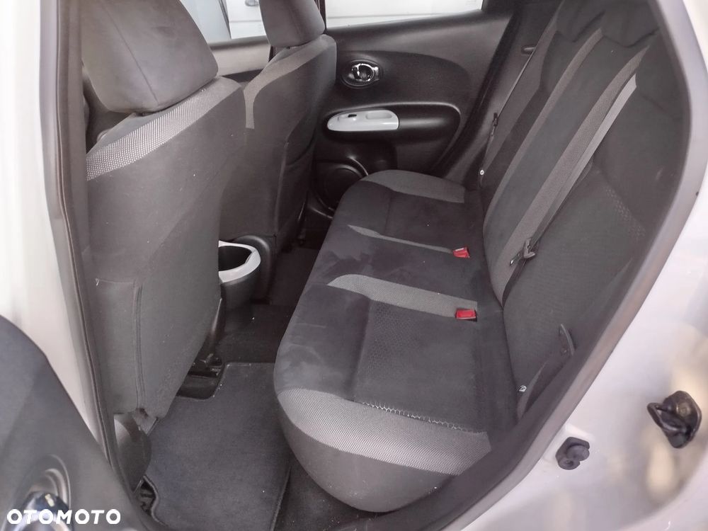 Nissan Juke 1.2 DIG-T Tekna - 21