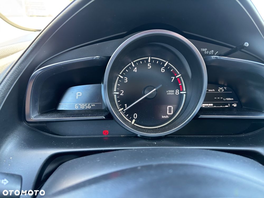 Mazda CX-3 2.0 Takumi Safety AWD - 30
