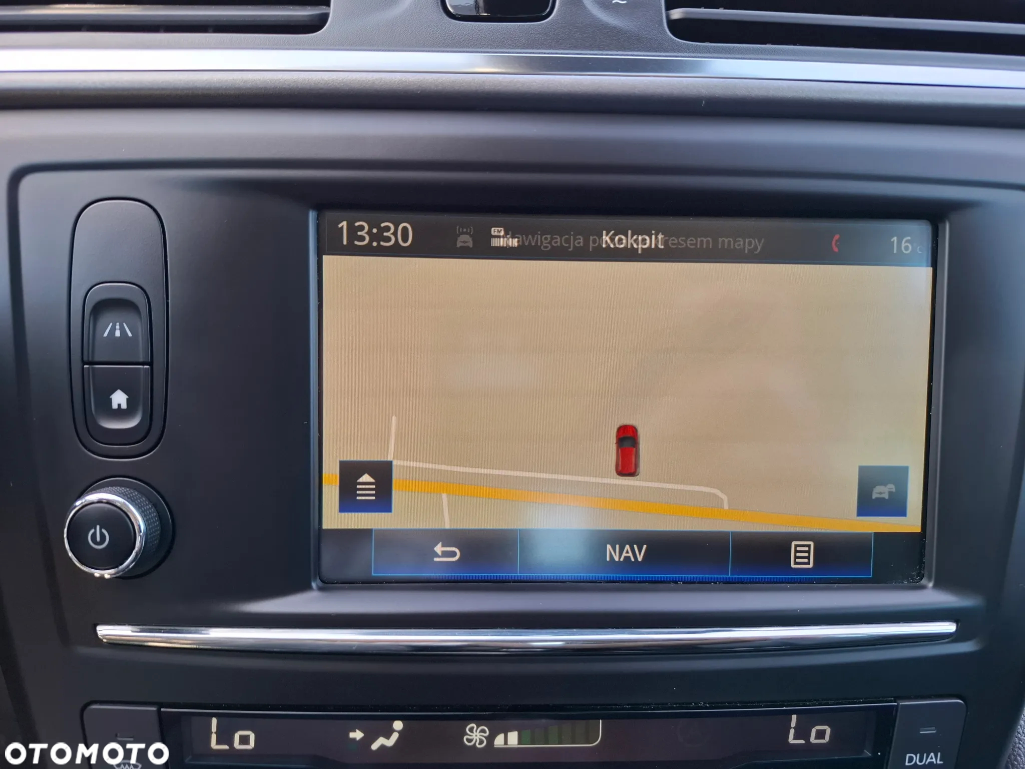 Renault Kadjar 1.2 Energy TCe Business - 18