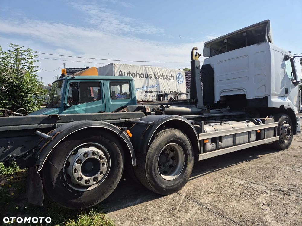 Renault PREMIUM DXI 410 *944* - 2