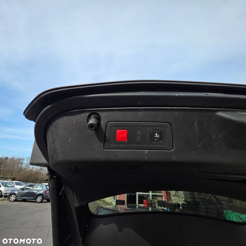 Peugeot 508 PureTech 225 EAT8 GT - 8