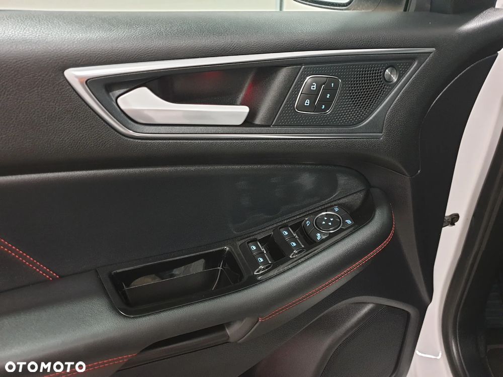 Ford Edge 2.0 EcoBlue Twin-Turbo 4WD ST-Line - 15
