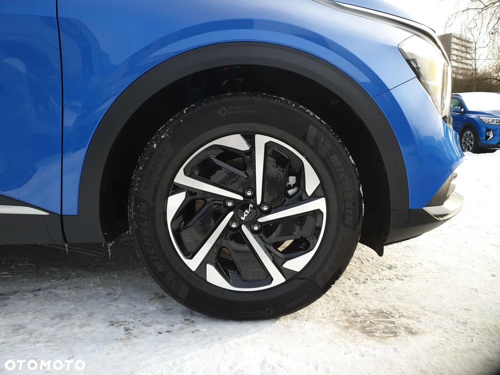 Kia Sportage 1.6 T-GDI L 2WD DCT - 18