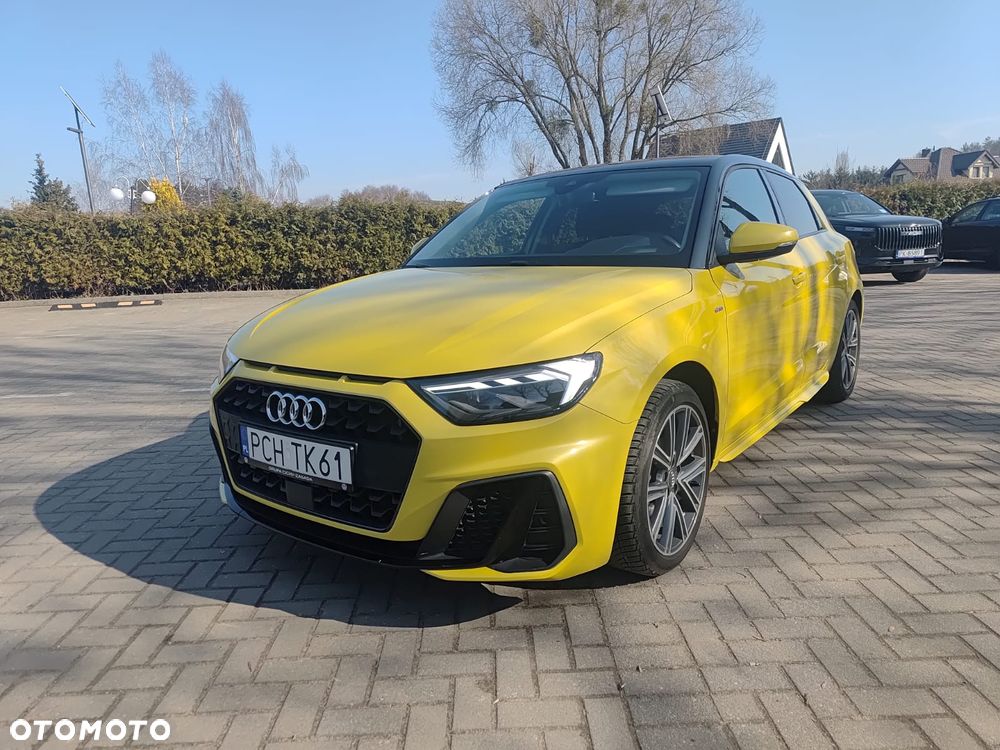 Audi A1 Sportback - 15
